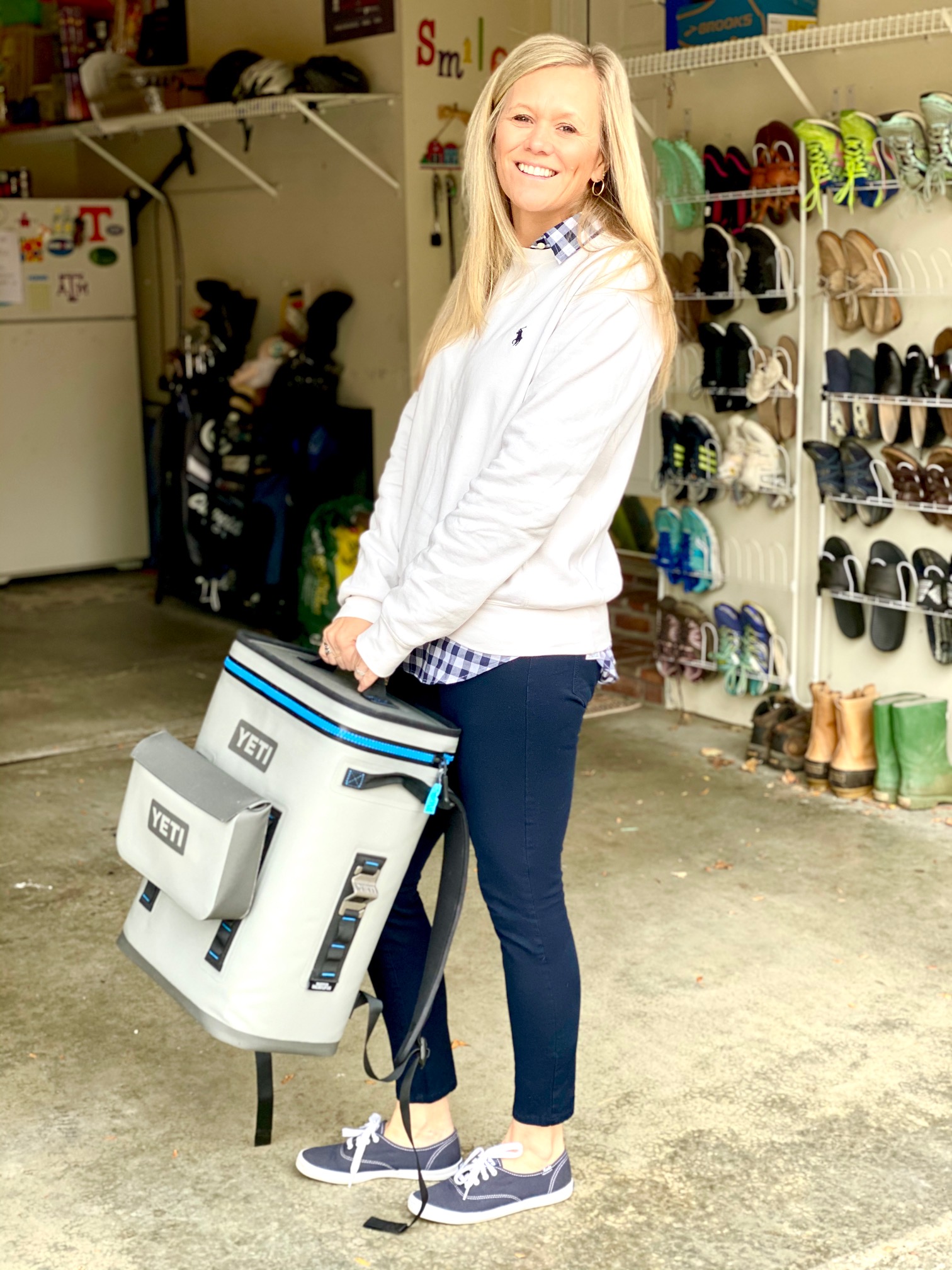 Yeti Hopper Backflip Review - Classic Home & Style Finds
