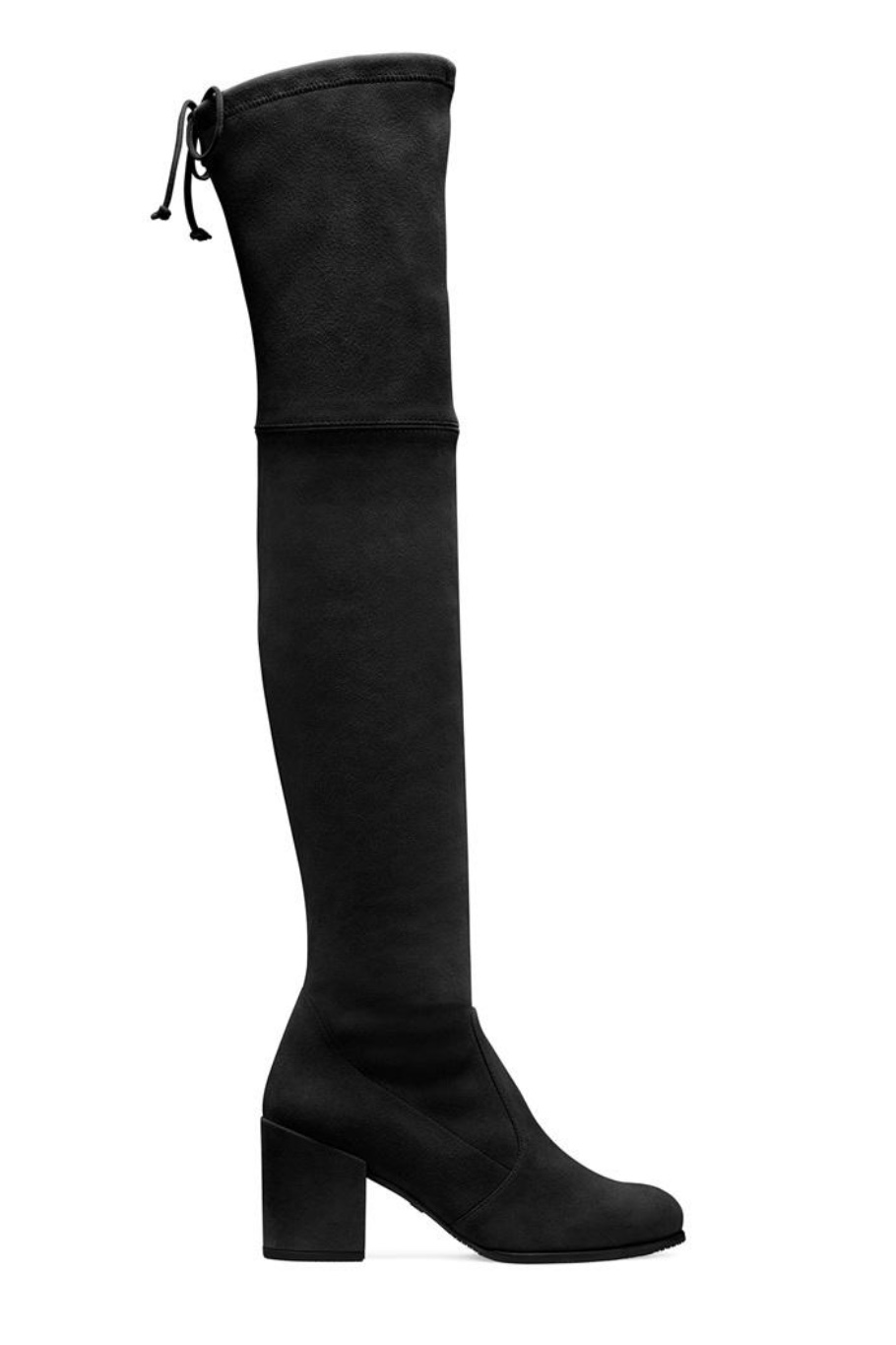 Stuart Weitzman Tieland OTK boot