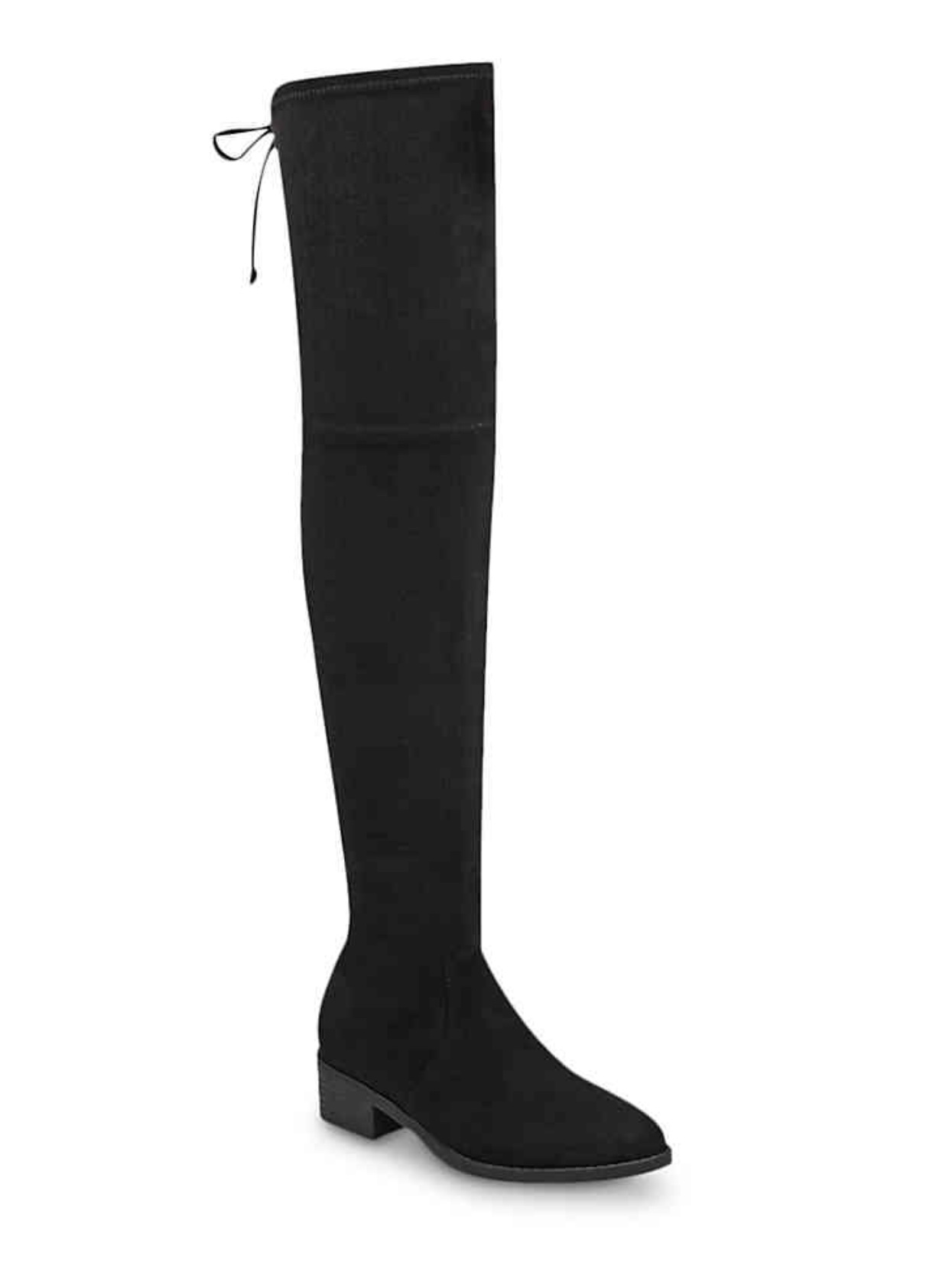 Why I Didn't Buy Stuart Weitzman Boots - A Midlife Style, Home 