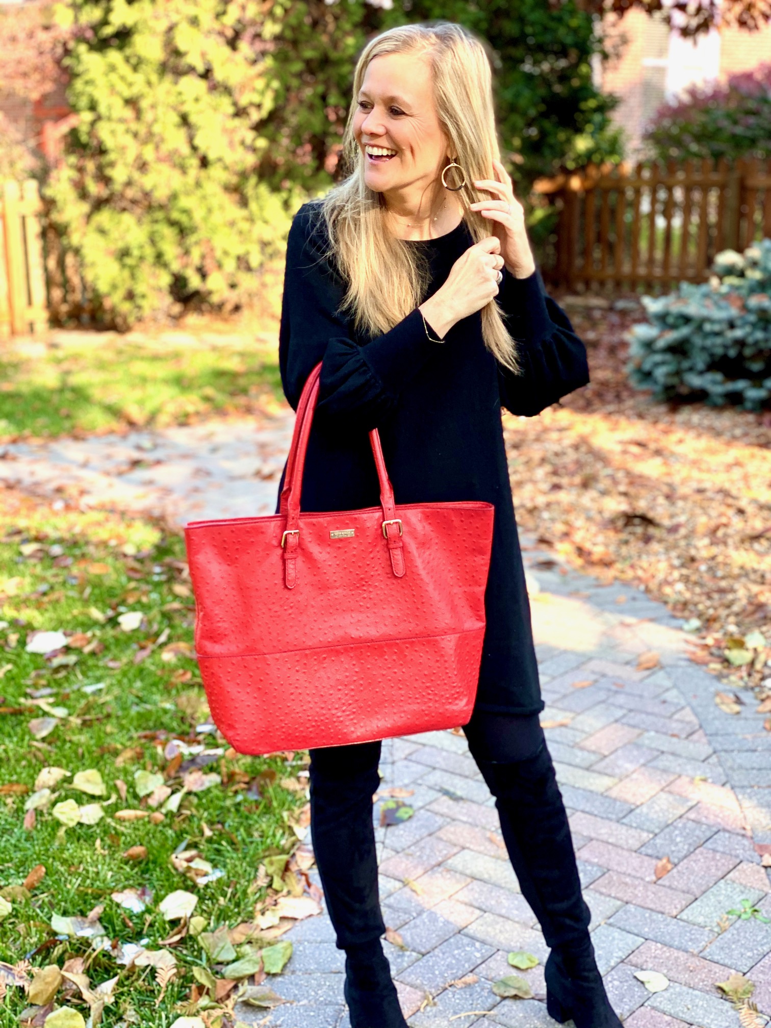 Spice Up Your Latte and Your Outfit - 6 Ways to Spice Up Your Look ...