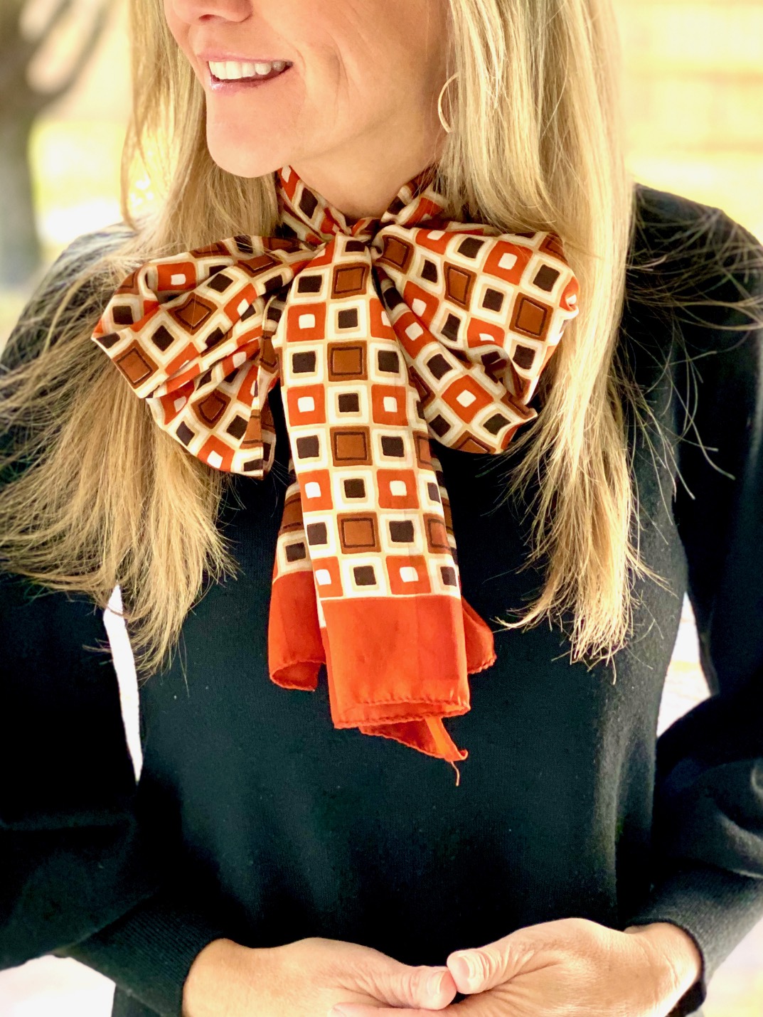 Spice Up Your Latte and Your Outfit - 6 Ways to Spice Up Your Look ...