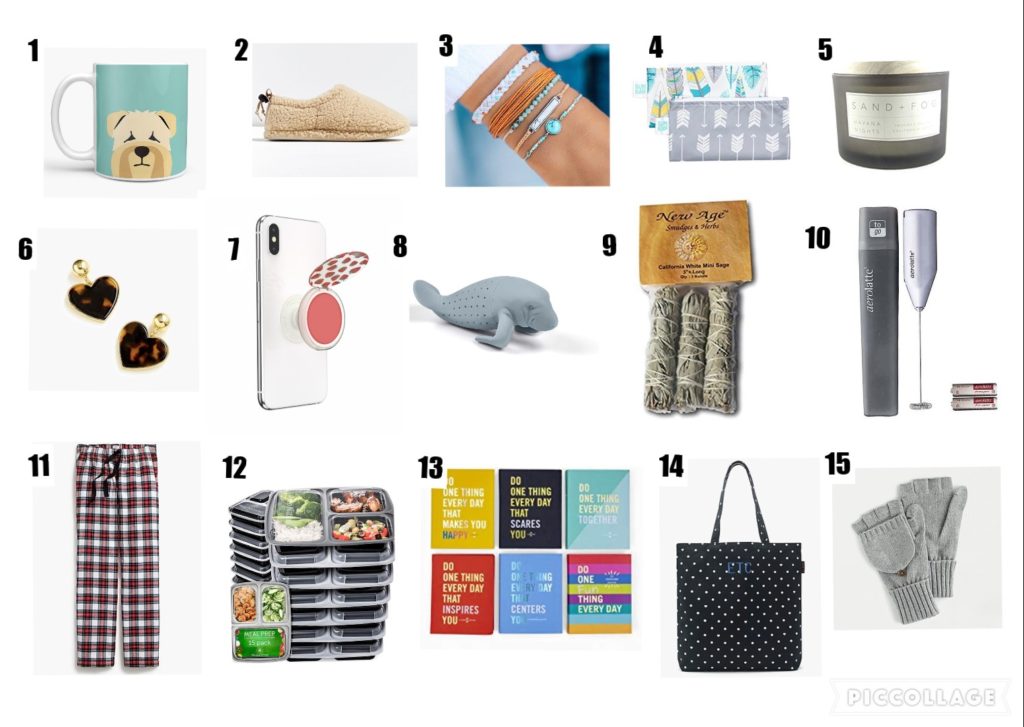 15 Gift Ideas Under $15 - Classically Modern Life, Style & Home