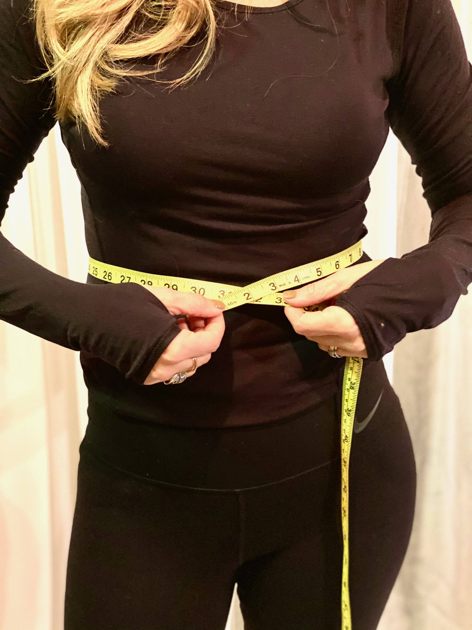 How I lost 15 pounds