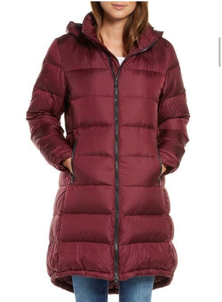 North Face Winter Coat Review
