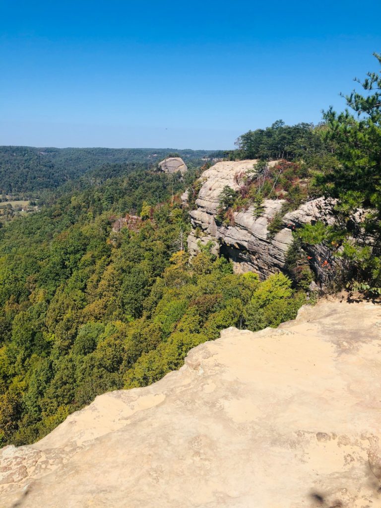 red river gorge