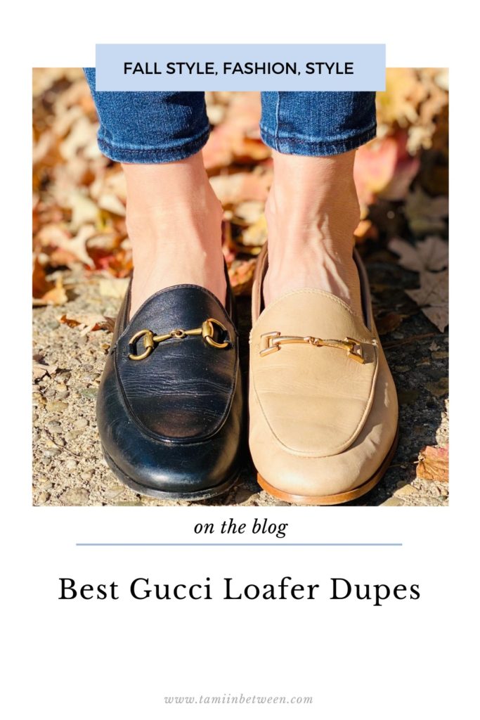 Gucci Loafer Dupes Are Getting Pretty, Ah, Shameless These Days – SPY