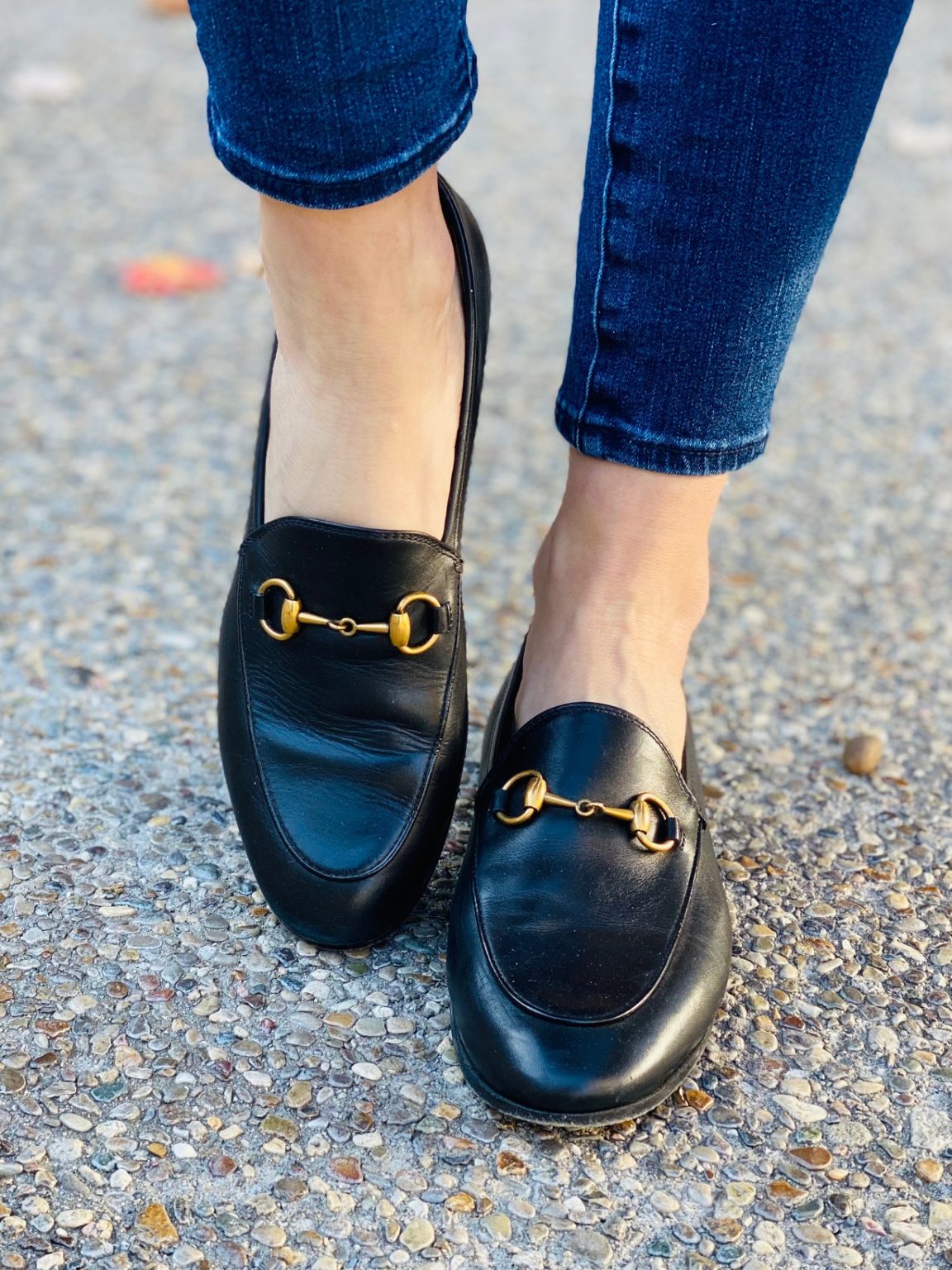 BEST GUCCI LOAFER DUPES - Classically Modern Life, Style & Home