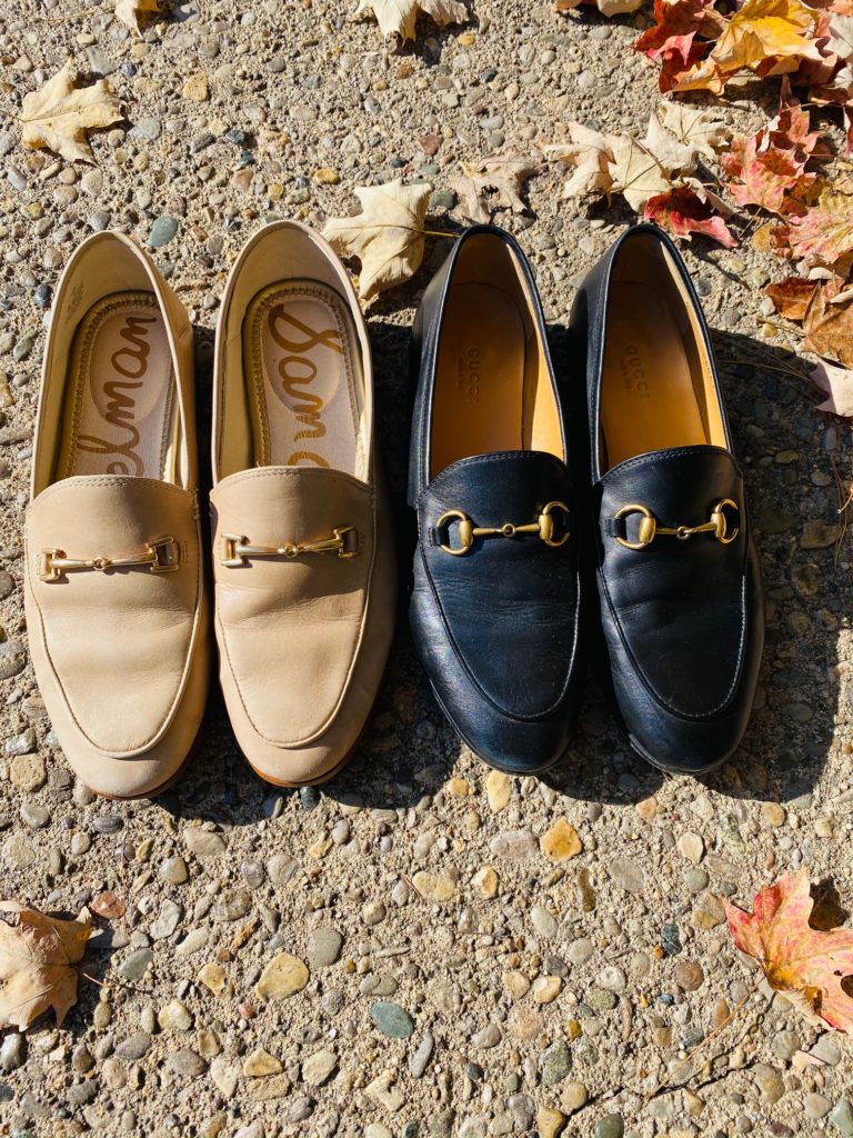 BEST GUCCI LOAFER DUPES - Classic & Cute, Pretty & Preppy Home & Style  Finds for Young, Old & Everyone in Between