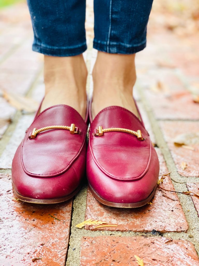 People mock Adidas x Gucci loafers worth £785 that look like