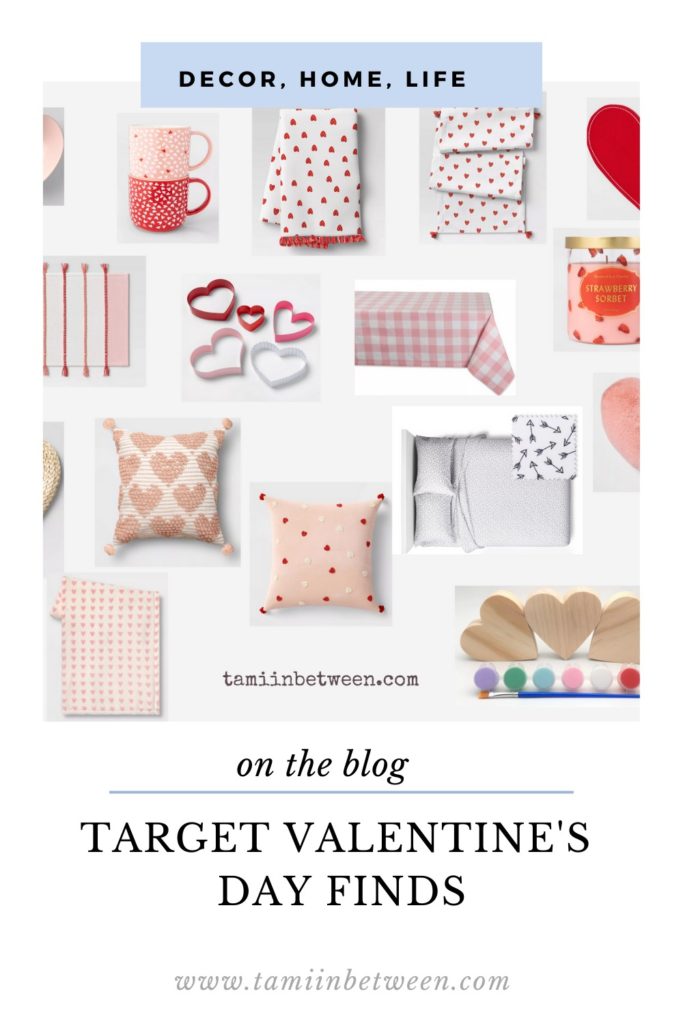 Valentine's Day Home Decor : Target