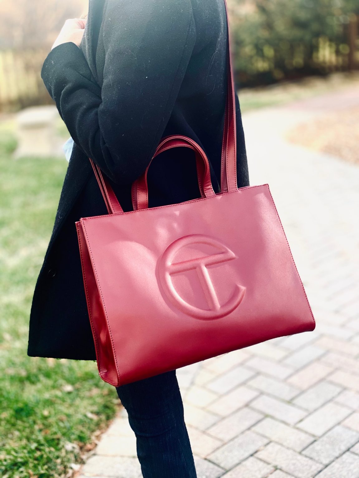  TELFAR SHOPPING BAG REVIEW - THE BAG THAT BROKE THE 