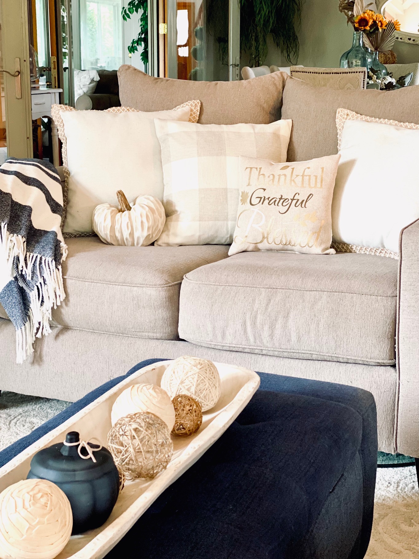 Fall Home Decor A Midlife Style Home Décor Diy Blog