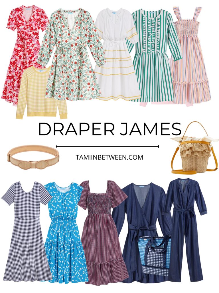 Reese Witherspoon's Draper James Winter Sale Has Deals Up to 70% Off